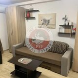 Militari Residence | Garsoniera | 27mp | Semidec | B11855